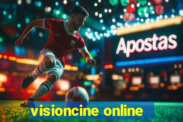 visioncine online